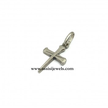 925 sterling silver cross