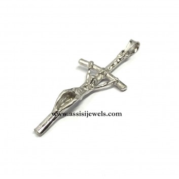 925 sterling silver cross