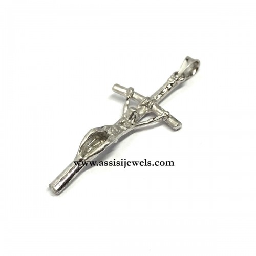 925 sterling silver cross