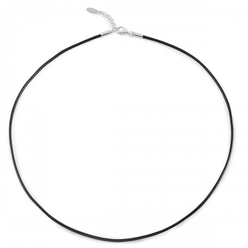 Humilis cordone in tessuto e argento