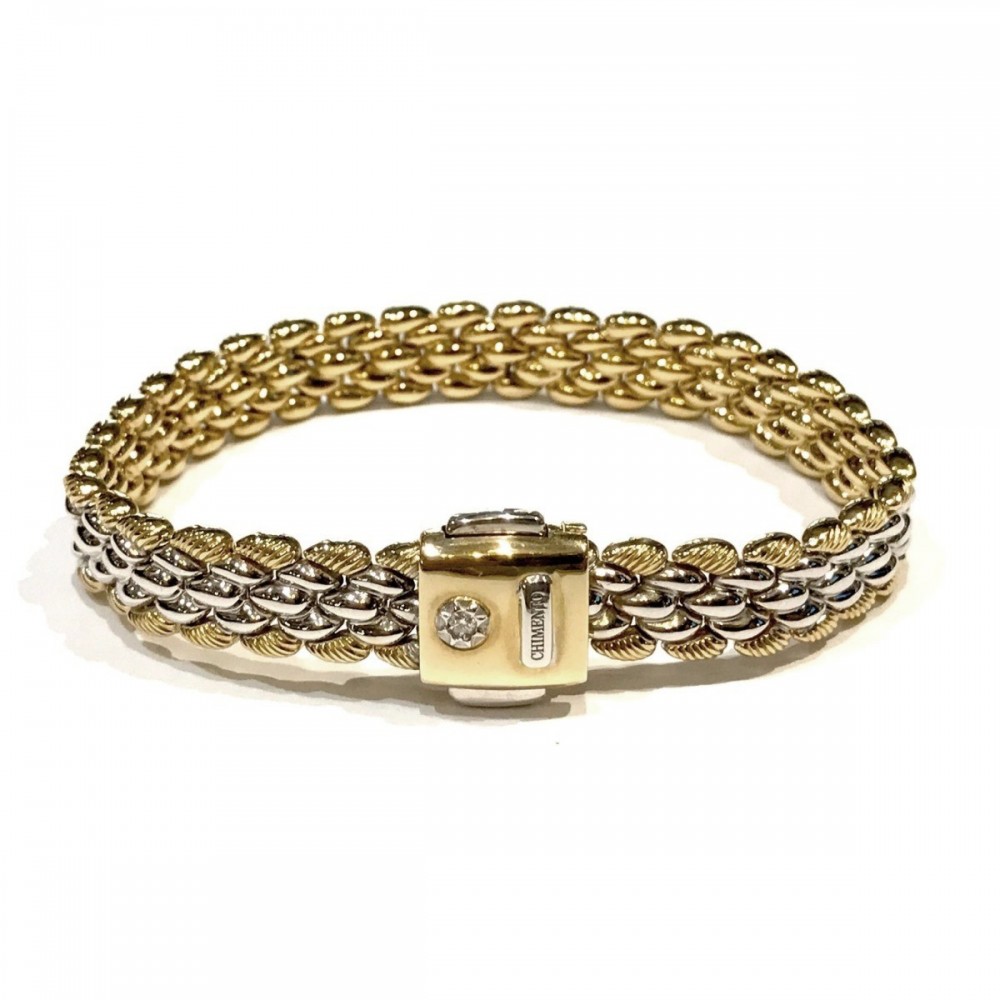 Chimento bracciale stretch