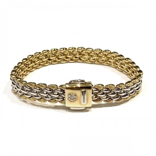 Chimento stretch bracelet