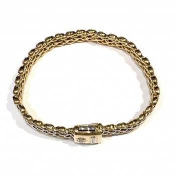 Chimento stretch bracelet